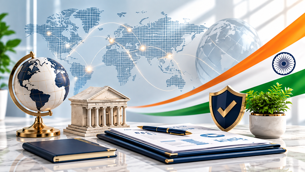 Foreign Assets Disclosure Scheme 2026: Eligibility, Tax, Deadlines and Relief for Small Taxpayers