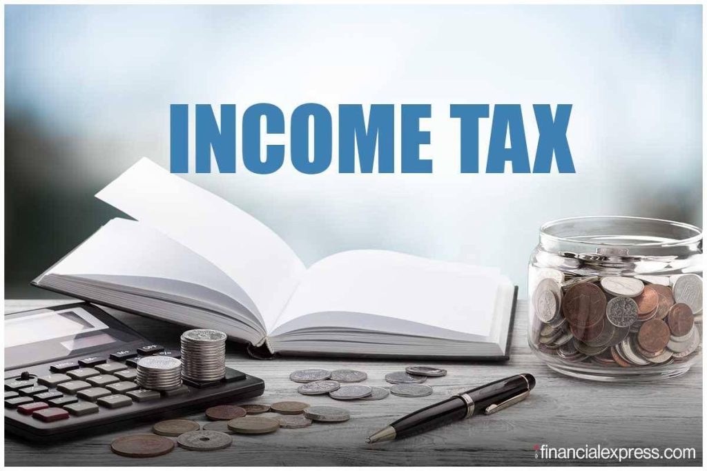 Income Tax in India: Rules, Returns, Deductions and Compliance